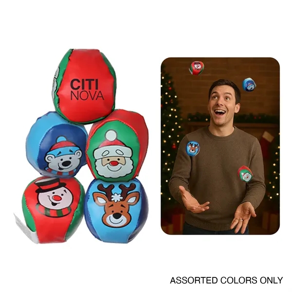 Holiday Kickball.... from ASI 52710 Lincoln Line