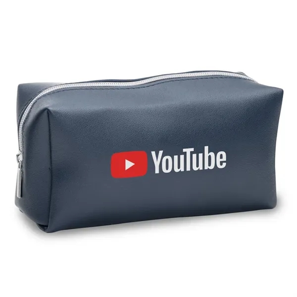 The Mallory Cosmetic Bag offers a sleek design to keep your... from ASI 84592 St Regis Group