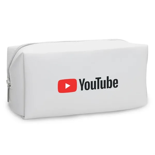 The Mallory Cosmetic Bag offers a sleek design to keep your... from ASI 84592 St Regis Group