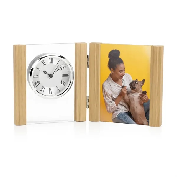 Cosford Clock/Frame... from ASI 84592 St Regis Group / St Regis