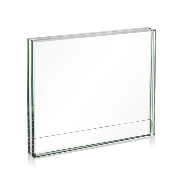 Clean, contemporary, and versatile, the Sloan Picture Frame is designed to... from ASI 84592 St Regis Group