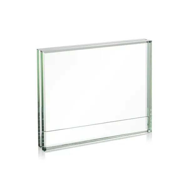 Clean, contemporary, and versatile, the Sloan Picture Frame is designed to... from ASI 84592 St Regis Group