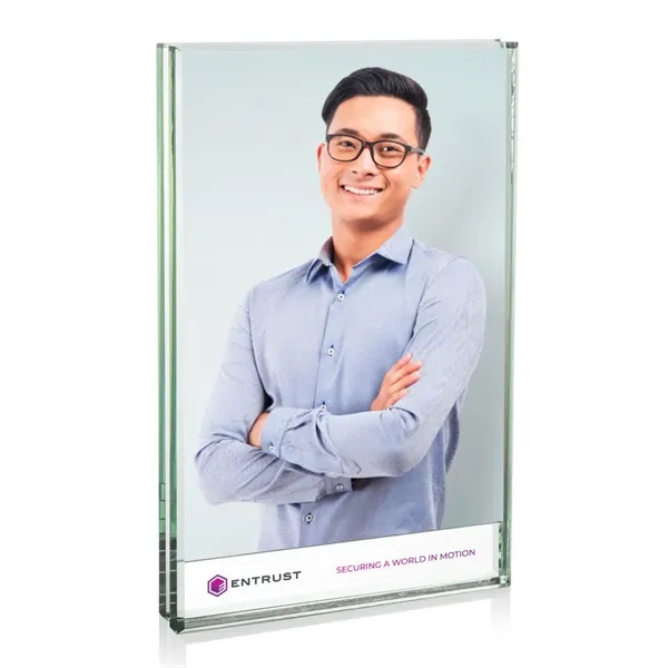 Clean, contemporary, and versatile, the Sloan Picture Frame is designed to... from ASI 84592 St Regis Group