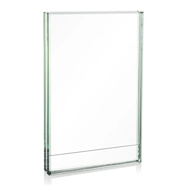 Clean, contemporary, and versatile, the Sloan Picture Frame is designed to... from ASI 84592 St Regis Group