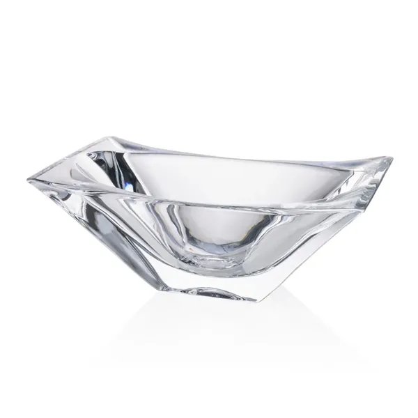 Peterborough Bowl - Crystalline 10-1/2".... from ASI 84592 St Regis Group