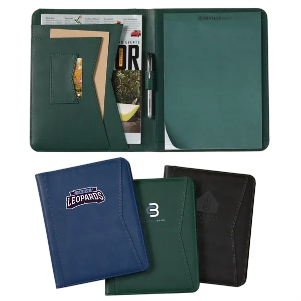 Item #VR-423 Next Gen Padholder (3 Colors)