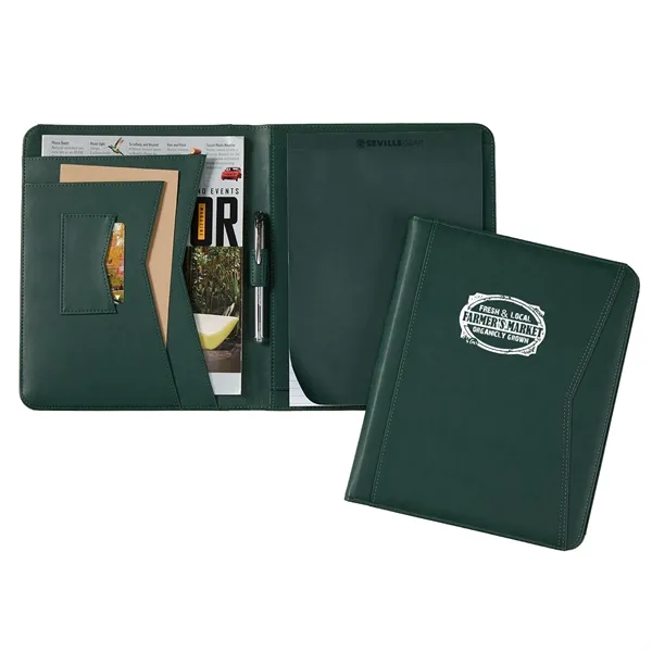 Next Gen Padholder designed for professionals... from ASI 86565 Seville Gear