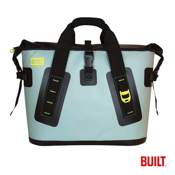 The BUILT® Large Welded Cooler is the perfect soft cooler to... from ASI 84592 St Regis Group