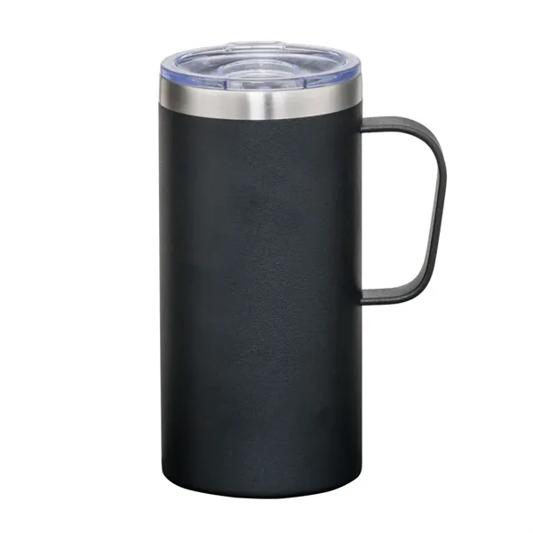 Fill up the 20oz Taiga Mug to fuel your day!... from ASI 84592 St Regis Group