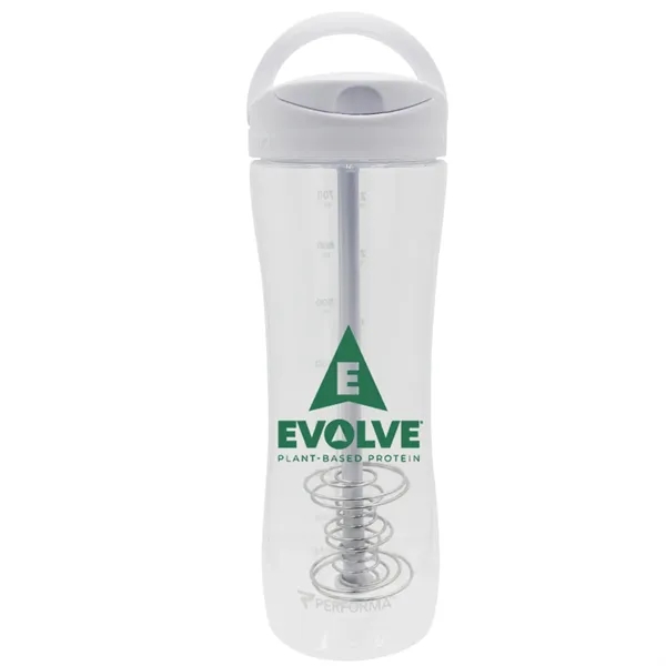 Perfect Shaker™ 28 oz. Luma Shaker Bottle... from ASI 30270 Aakron Line