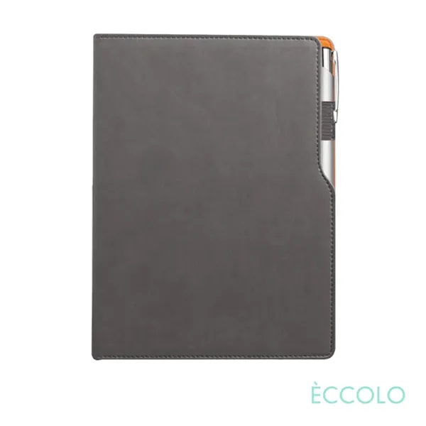 More than a contemporary take on the classic pen port journal... from ASI 84592 St Regis Group