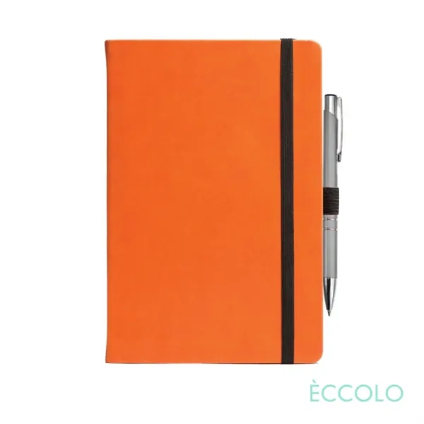 Calypso Journal in various colors with 192 black edged pages and... from ASI 84592 St Regis Group