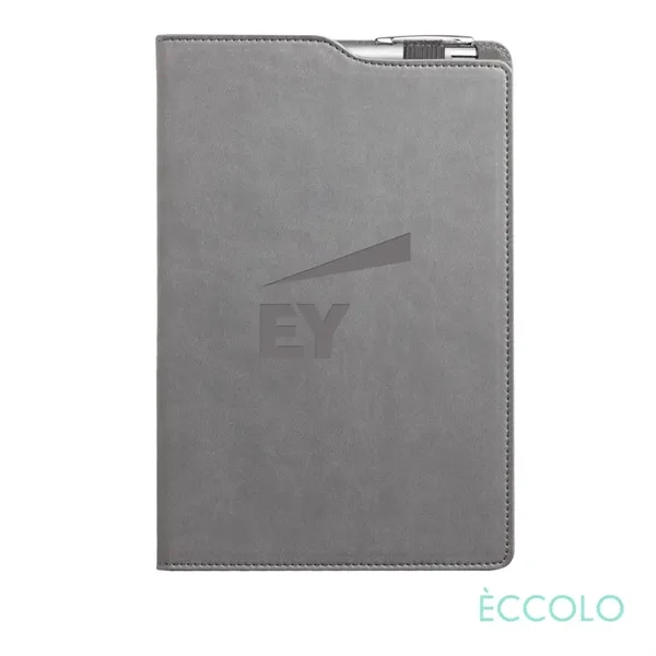 A modern twist on the classic thinker's journal... from ASI 84592 St Regis Group