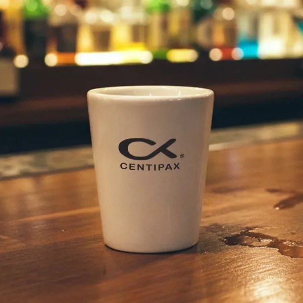 Our Stoke shot glass pours a perfect shot of your favorite... from ASI 84592 St Regis Group