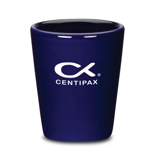 Our Stoke shot glass pours a perfect shot of your favorite... from ASI 84592 St Regis Group