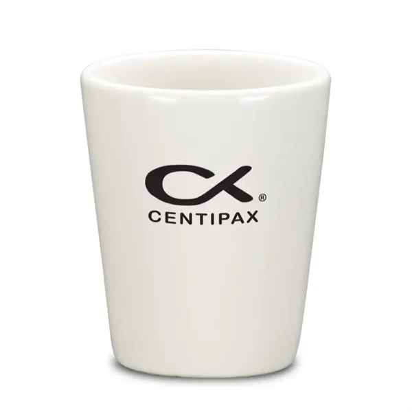 Our Stoke shot glass pours a perfect shot of your favorite... from ASI 84592 St Regis Group