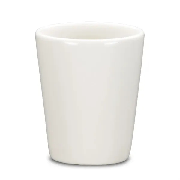 Our Stoke shot glass pours a perfect shot of your favorite... from ASI 84592 St Regis Group