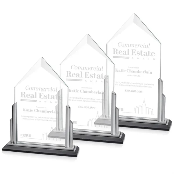 Amarillo Award... from ASI 84592 St Regis Group / St Regis