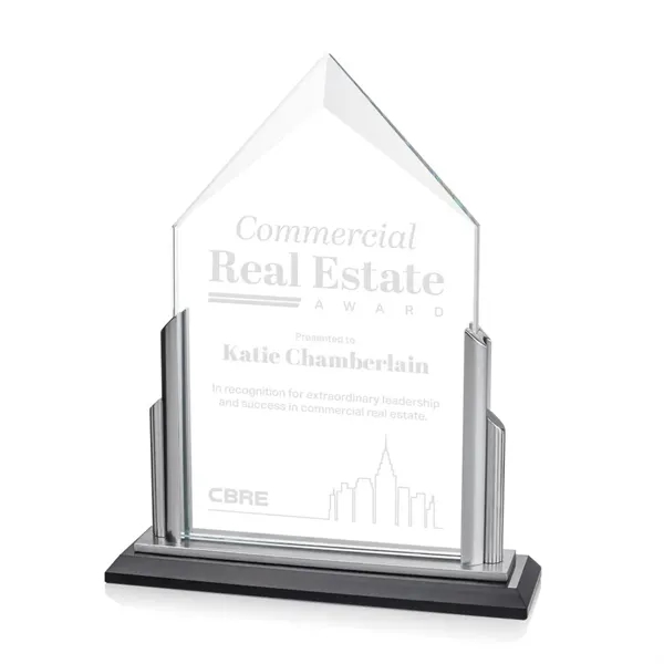 Amarillo Award... from ASI 84592 St Regis Group / St Regis