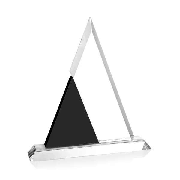 The Spokane Award features a triangular design crafted from a beautiful... from ASI 84592 St Regis Group / St Regis