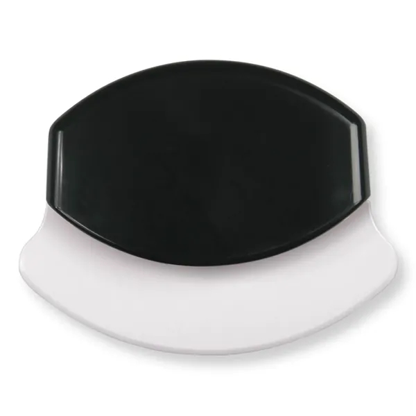 4.27"H x 5.13"W x 1"D cutting tool with FDA compliant removable... from ASI 54040 Fey Promo / Mi Line by Fey