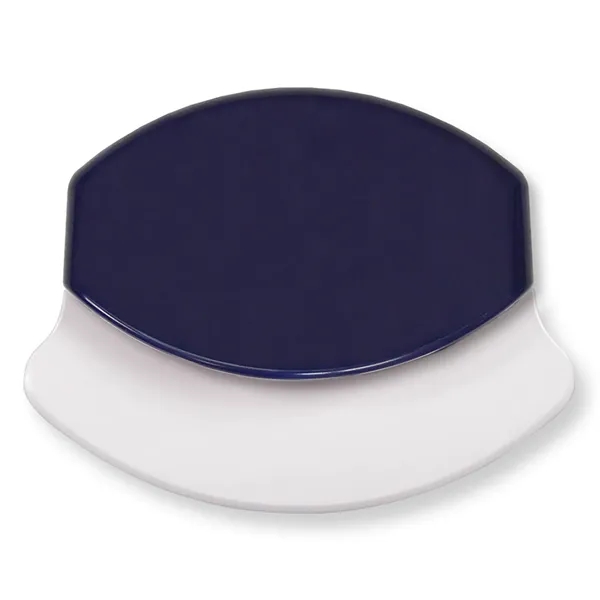 4.27"H x 5.13"W x 1"D cutting tool with FDA compliant removable... from ASI 54040 Fey Promo / Mi Line by Fey