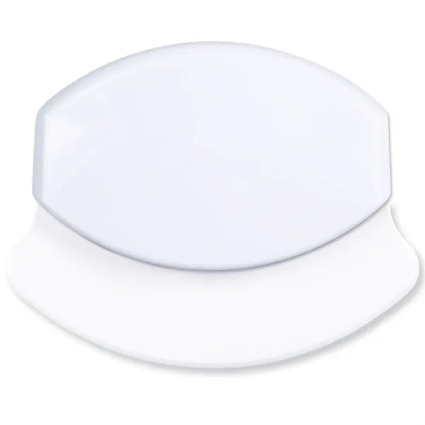 4.27"H x 5.13"W x 1"D cutting tool with FDA compliant removable... from ASI 54040 Fey Promo / Mi Line by Fey