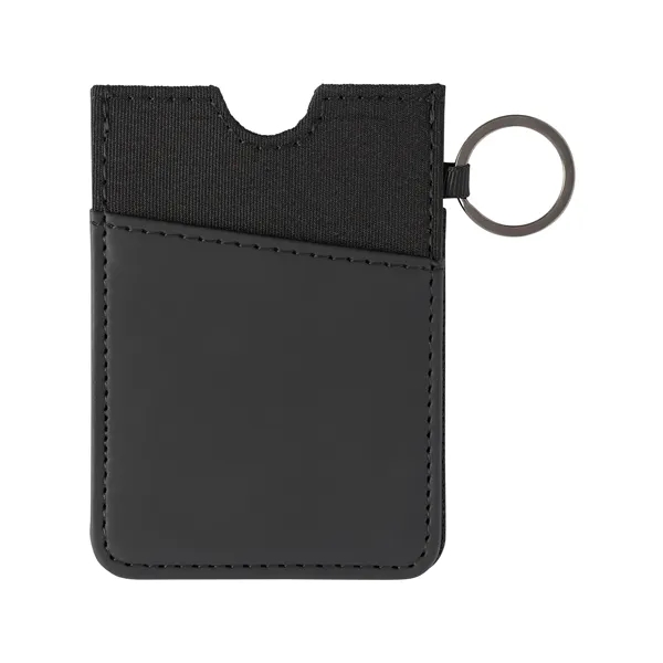 North End JAQ RFID Card Holder Wallet... from ASI 79530 Prime Line