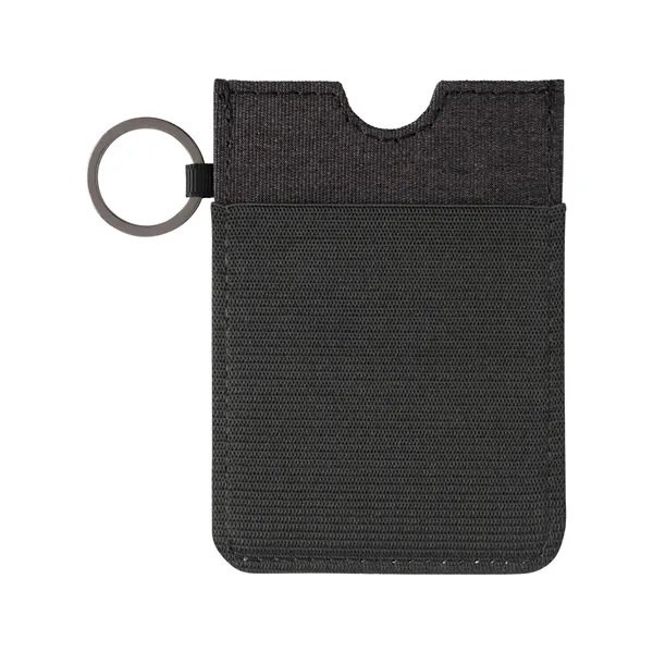 North End JAQ RFID Card Holder Wallet... from ASI 79530 Prime Line