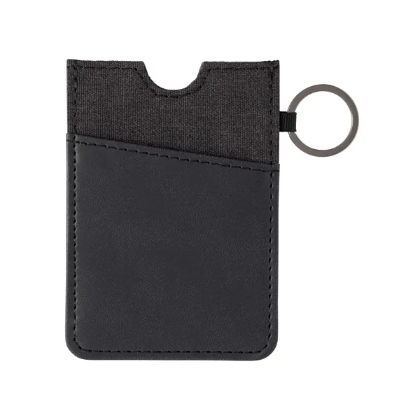 North End JAQ RFID Card Holder Wallet... from ASI 79530 Prime Line