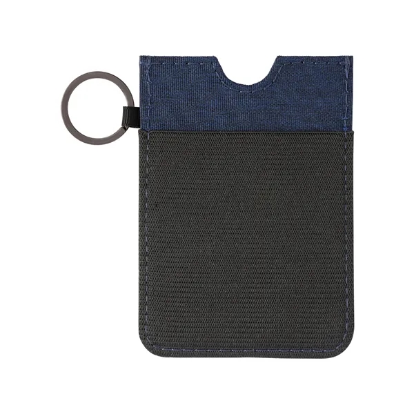 North End JAQ RFID Card Holder Wallet... from ASI 79530 Prime Line
