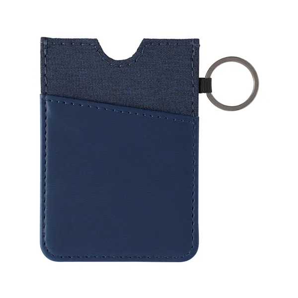 North End JAQ RFID Card Holder Wallet... from ASI 79530 Prime Line
