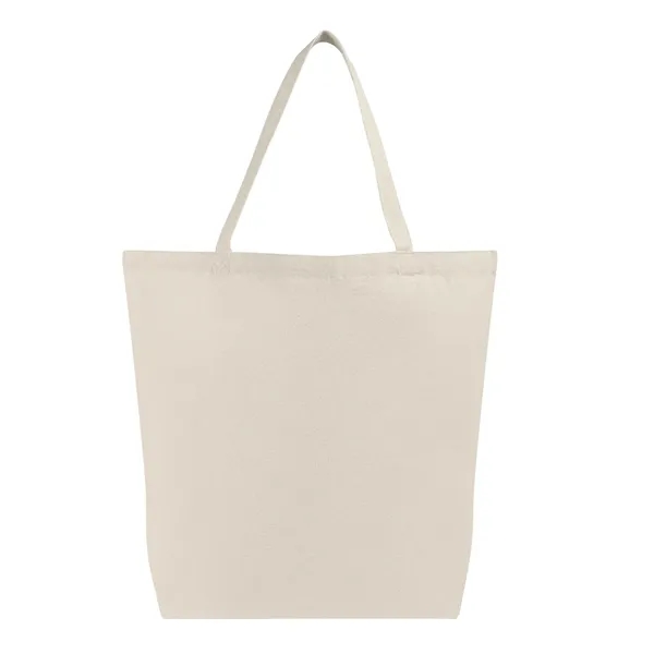 12 oz Mabel Cotton Tote Bag... from ASI 79530 Prime Line
