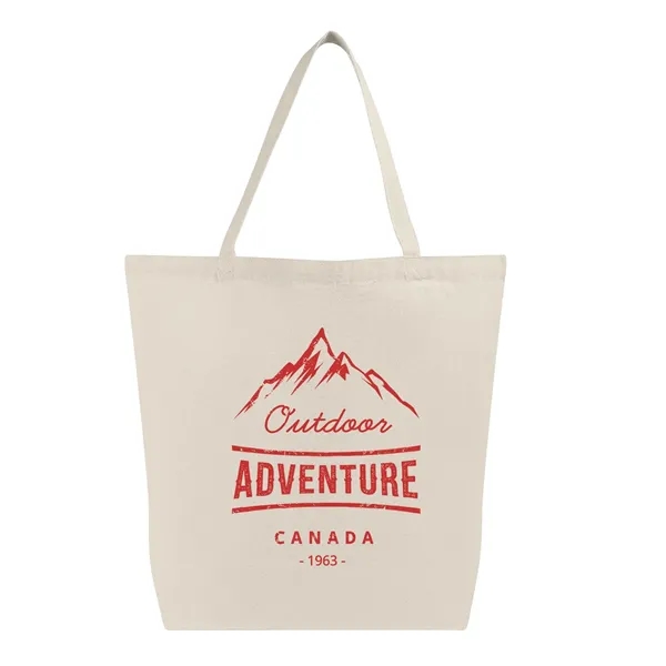 12 oz Mabel Cotton Tote Bag... from ASI 79530 Prime Line