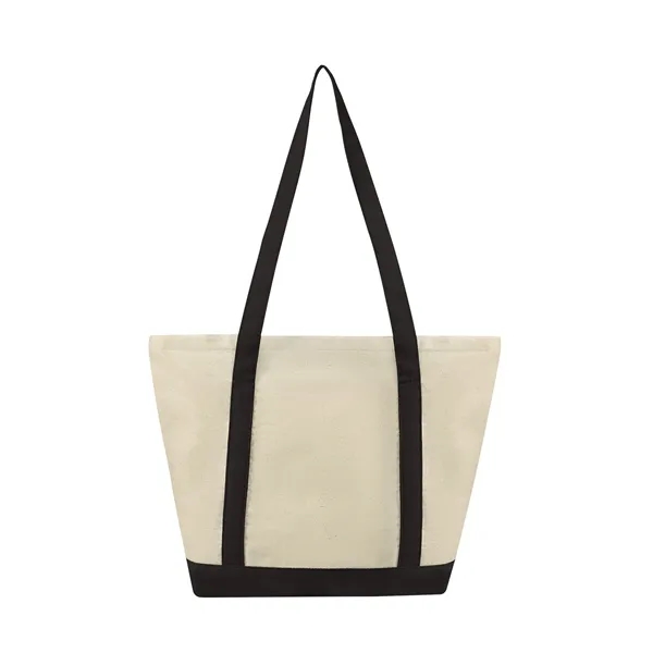 10 oz Doris Recycled PolyCotton Tote Bag... from ASI 79530 Prime Line