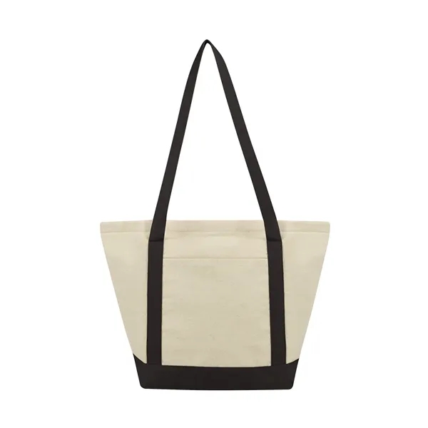 10 oz Doris Recycled PolyCotton Tote Bag... from ASI 79530 Prime Line