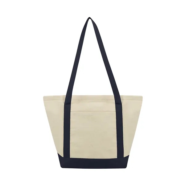 10 oz Doris Recycled PolyCotton Tote Bag... from ASI 79530 Prime Line