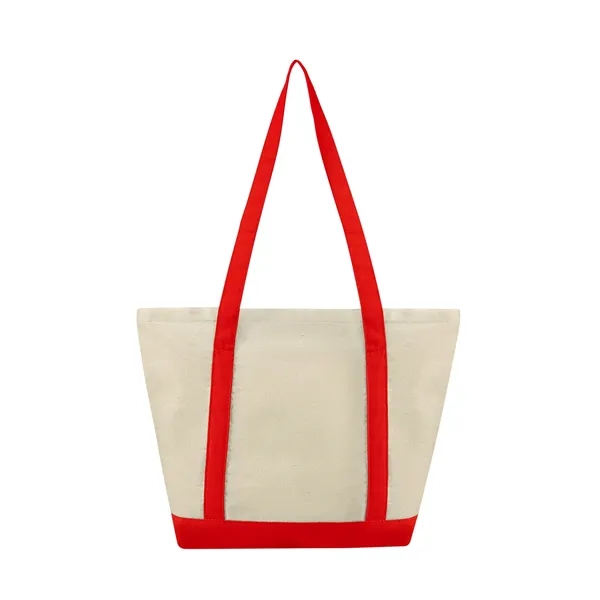 10 oz Doris Recycled PolyCotton Tote Bag... from ASI 79530 Prime Line