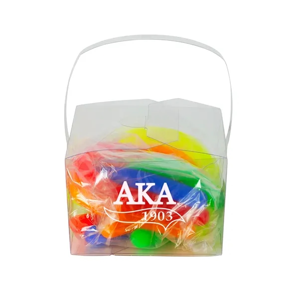 Stretchy Noodle Toy in Take Out Box... from ASI 79530 Prime Line