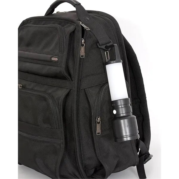 Dream Team 2-in-1 Recycled ABS Plastic Rechargeable Flash...... from ASI 79530 Prime Line