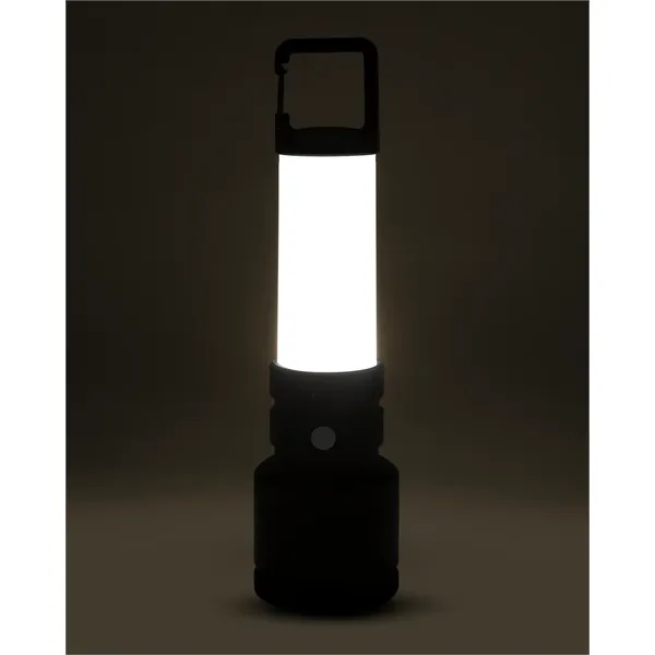 Dream Team 2-in-1 Recycled ABS Plastic Rechargeable Flash...... from ASI 79530 Prime Line