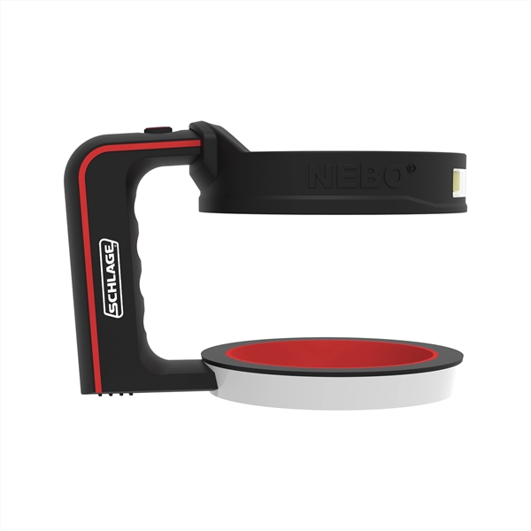 A light, handle, lantern, for your tumbler.... from ASI 46170 Compass Industries Inc