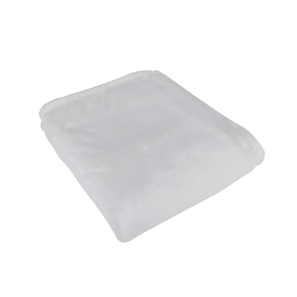 Fairmont Mink Touch Blanket... from ASI 67866 Logomark/Valumark