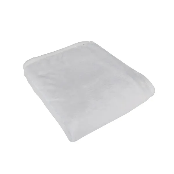 Fairmont Mink Touch Blanket... from ASI 67866 Logomark/Valumark