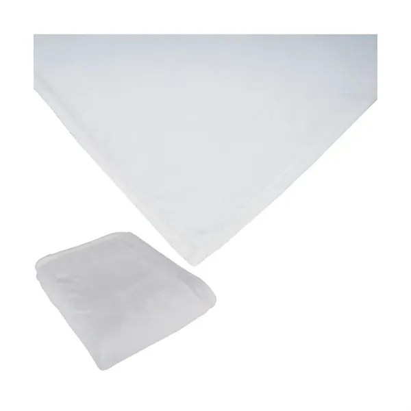 Fairmont Mink Touch Blanket... from ASI 67866 Logomark/Valumark