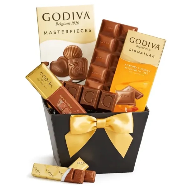 Godiva Chocolates Box... from ASI 89971 Stuff A Mug