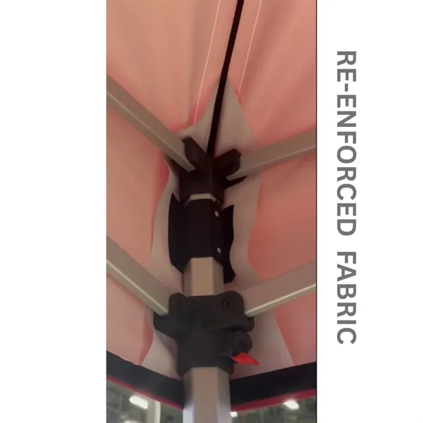 24Hr Express Ship -Full privacy tent package, 10'tent kit, 3 DOUBLE... from ASI 53509 FIEL-Fairdeal Import & Export