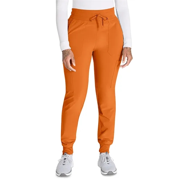 Dickies EDS Essentials Women's Mid Rise Jogger... from ASI 86018 Scrub Authority