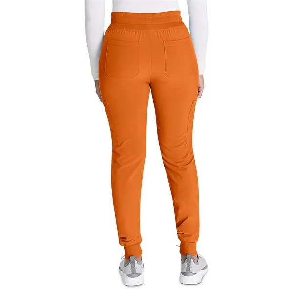 Dickies EDS Essentials Women's Mid Rise Jogger... from ASI 86018 Scrub Authority