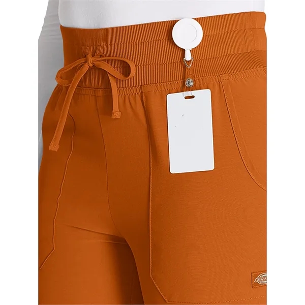 Dickies EDS Essentials Women's Mid Rise Jogger... from ASI 86018 Scrub Authority